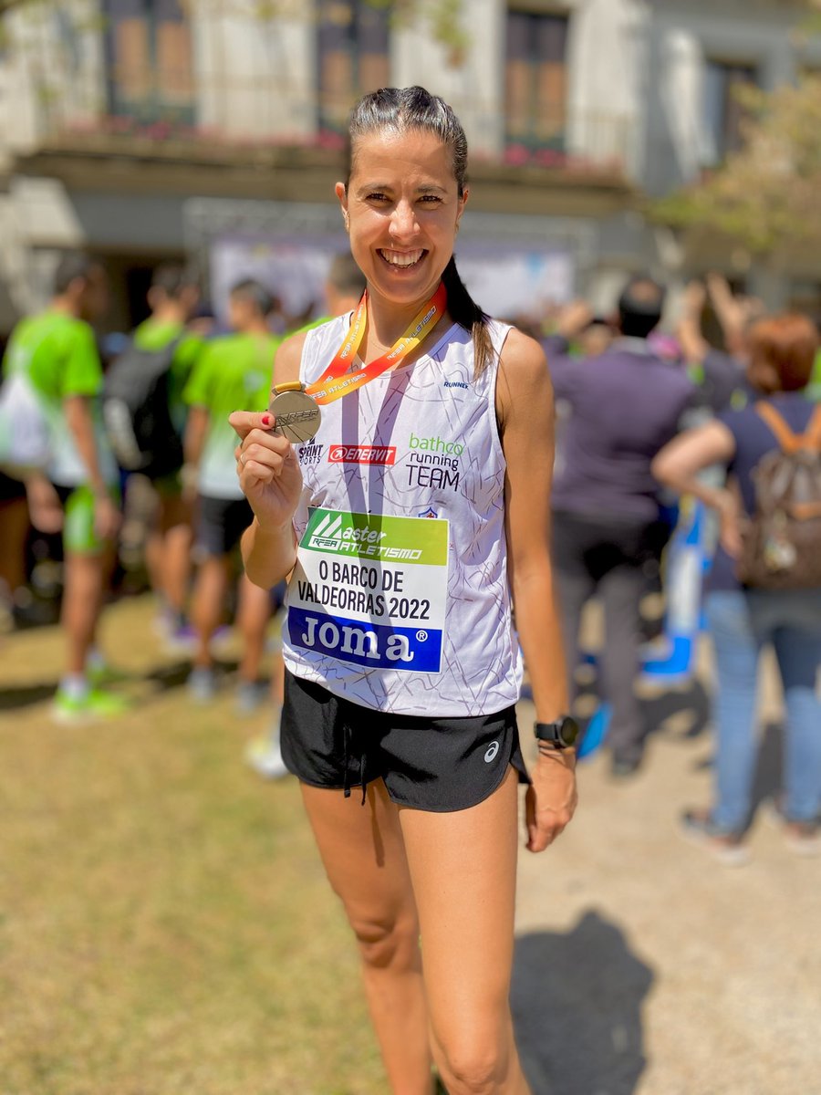 Ana Gómez tweet media