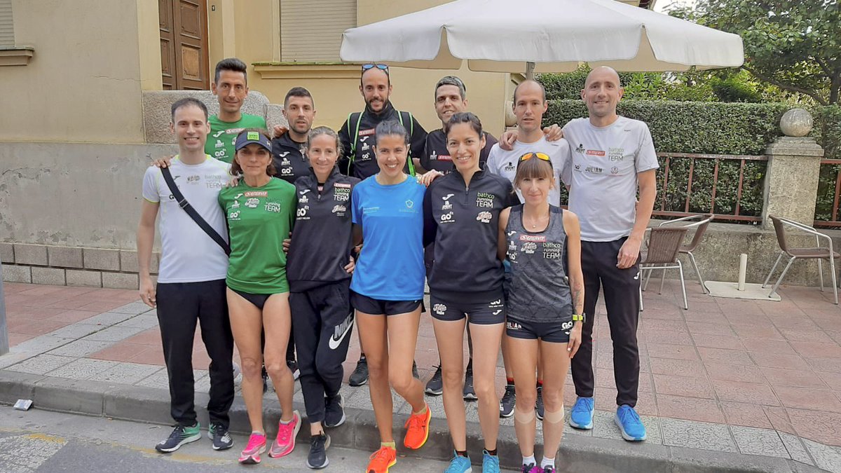 Ana Gómez tweet media