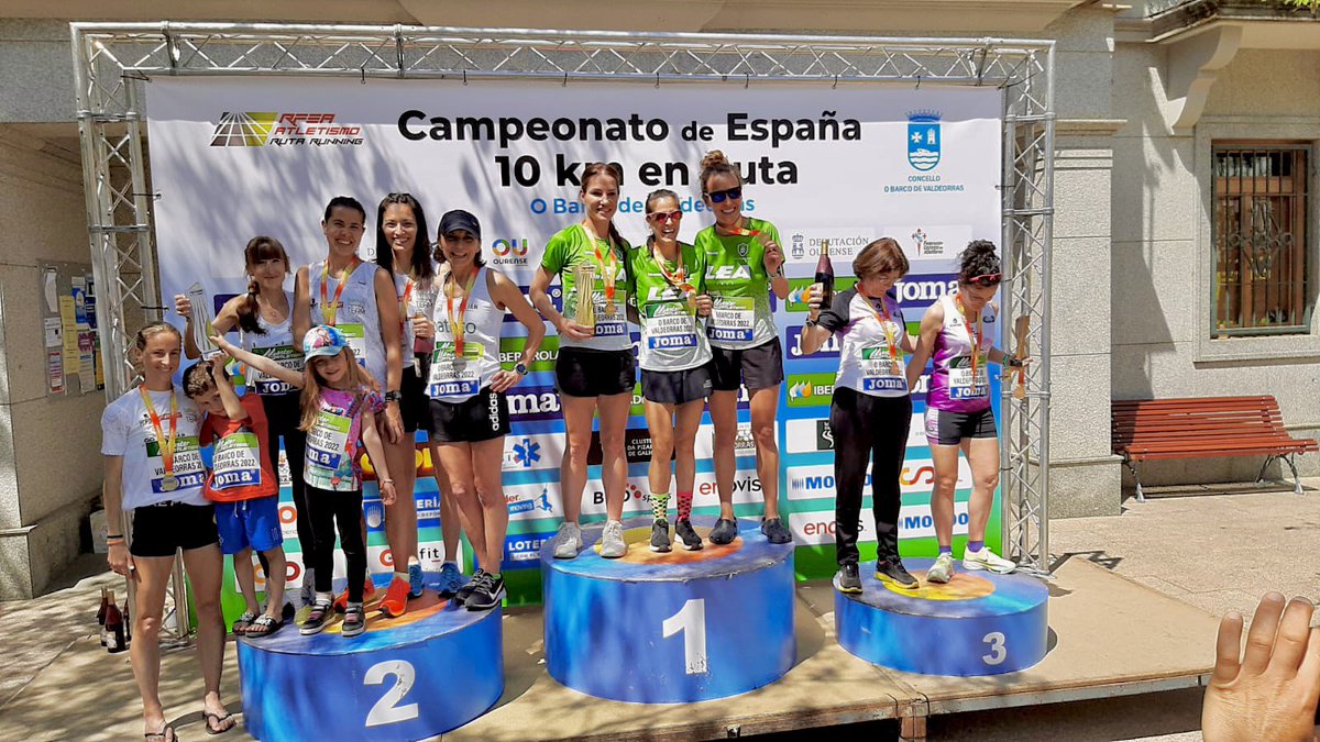 Ana Gómez tweet media