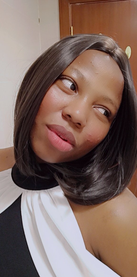 HereIsAmeenat's tweet photo. Since no one cares about me these days, I am going to wish myself out loud so the entire Twitter community know it’s my birthday!

Say a prayer for me 🙏🏾🙏🏾 https://t.co/CnLXtwgpxM