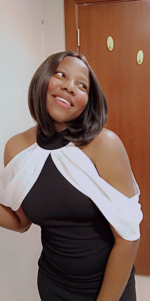 HereIsAmeenat's tweet photo. Since no one cares about me these days, I am going to wish myself out loud so the entire Twitter community know it’s my birthday!

Say a prayer for me 🙏🏾🙏🏾 https://t.co/CnLXtwgpxM