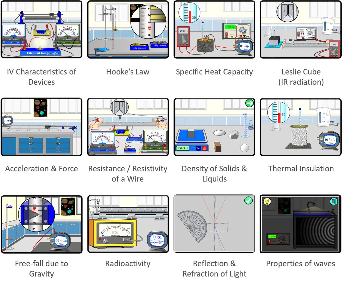 FlashyScience tweet media