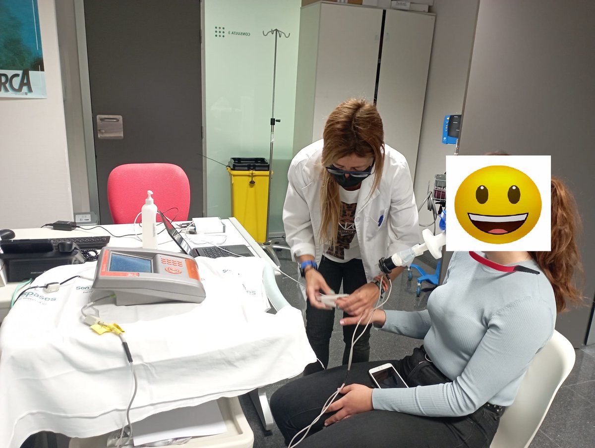 research_trial's tweet photo. En el estudio CABA valoramos tu salud arterial 👩‍🔬

🔎¿Tienes entre 20-25 años o más de 70? 
📢‼️ Seguimos buscando voluntarios! Contáctanos! ☎️📩 #CABAStudy

Juntos trabajando por un envejecimiento saludable 🤾‍♀️🔬🧬 
@idisbaib https://t.co/MACFTUiuk3