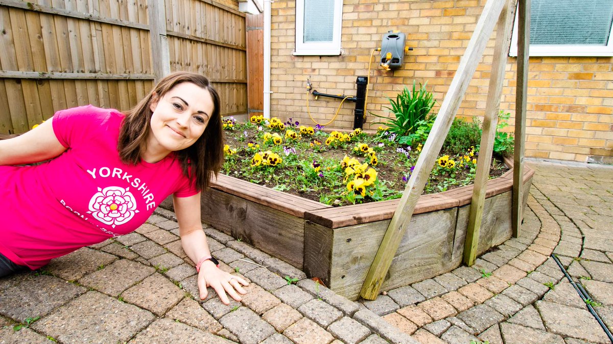 Why not join the cool kids and check out my latest DIY raised garden bed from railway sleepers YouTube video? 😄
youtu.be/DVAfil0TrYc