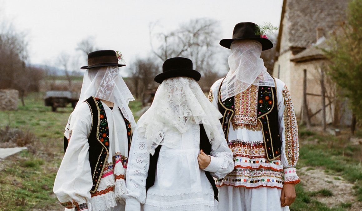 Tomislav Marcijuš - Baranja Dreaming / La poesia e la nostalgia del villaggio natio - is.gd/a1gOW1 - #Flash #Fotografia #SLIDER