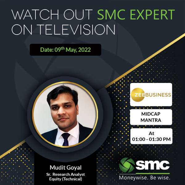 Watch out SMC Research Expert Mr. Mudit Goyal speaking ZeeBusiness MuditGoyal https t.co e5sp7XkCHK Watch out SMC Research Expert Mr. Mudit Goyal speaking ZeeBusiness MuditGoyal https t.co e5sp7XkCHK