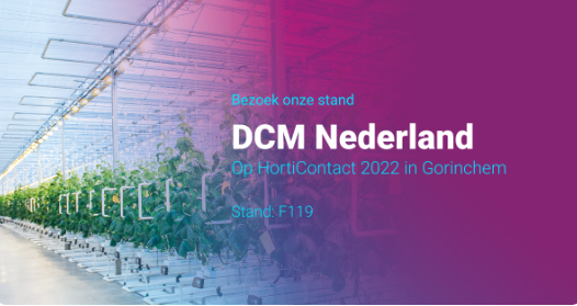 dcmnederland's tweet photo. Morgen is het zover: de start van HortiContact 2022! Ons team kijkt ernaar uit je te verwelkomen en bij te praten, kennis te maken of je te informeren over de laatste ontwikkelingen. Zien we jou op HortiContact?

Locatie: Evenementenhal Gorinchem
Stand: F119
Datum: 10–11–12 mei https://t.co/UeLjpAzYu0