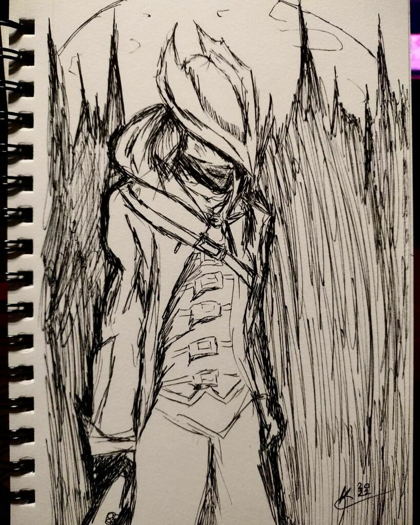 klawarts's tweet photo. Welcome home, good hunter...
#drawing #art #artwork #bloodborne #fromsoft #fromsoftware #horror #horrorart #macabre #hunter #paleblood #pen #ink #inked #yarnham #artist https://t.co/CdwlWIQGCF https://t.co/A54UD8RfoS