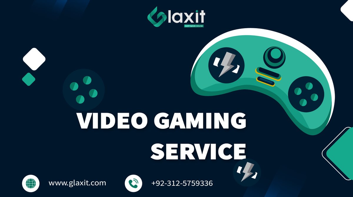 glaxitofficial's tweet photo. If you have a good idea, we turn it into a visually spectacular video game!
Visit https://t.co/0Pz2H3WFLp for more services.
#videogames #videogameservice #videogmesindustry #vfx #gamedeveloper #videogamesdevelopment #MobileGame #pcgaming #indiegame #game #games #glaxit https://t.co/H6XD1Np7HJ