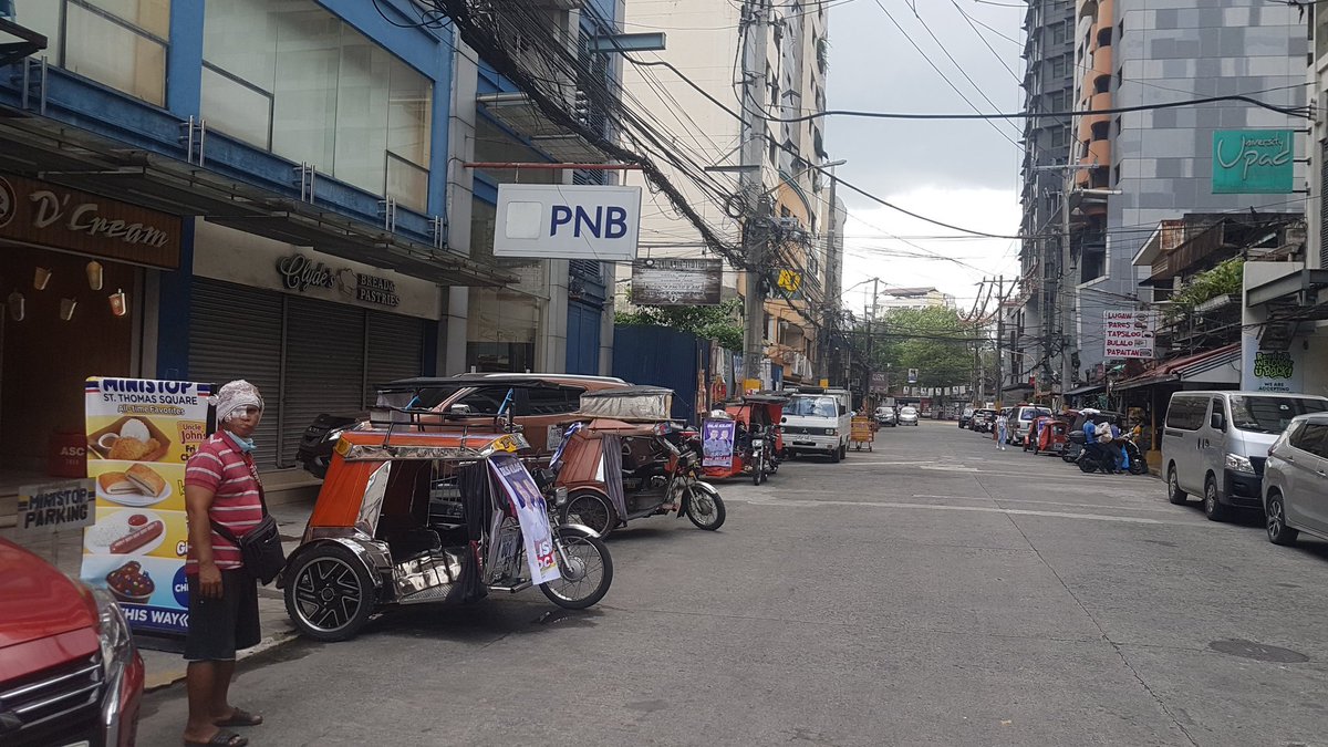 IvanAtHome's tweet photo. I would like to shout out the tricycles drivers of Sampaloc who freely took and hung up all the Isko posters I gave them. They even used their own tape and string. All said they did it out of gratitude and love for Isko. Organic love! π
#SwitchToIsko #President3Isko #Halalan2022 https://t.co/LKqd5Qgi3L