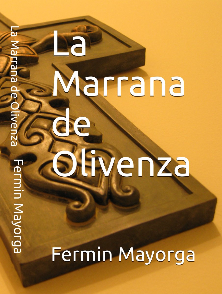 jaramago's tweet photo. Hola: informaros que ya está a la venta mi nuevo trabajo (obra de teatro), La Marrana de Olivenza.
https://t.co/R3pX7UStJl https://t.co/N31Bh4tXEP