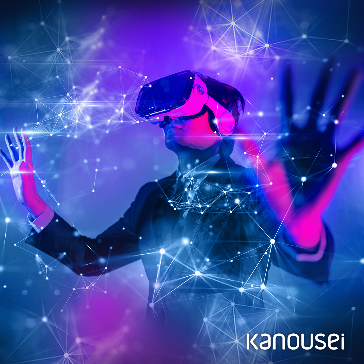 KanouseiTech's tweet image. We would like to introduce Kanousei Technology, a technology company with a renewed focus on human-centric design and development. We will introduce several products and services to help get brands into spatial web and virtual environments.
#ExperientialTech #DigitalInnovation