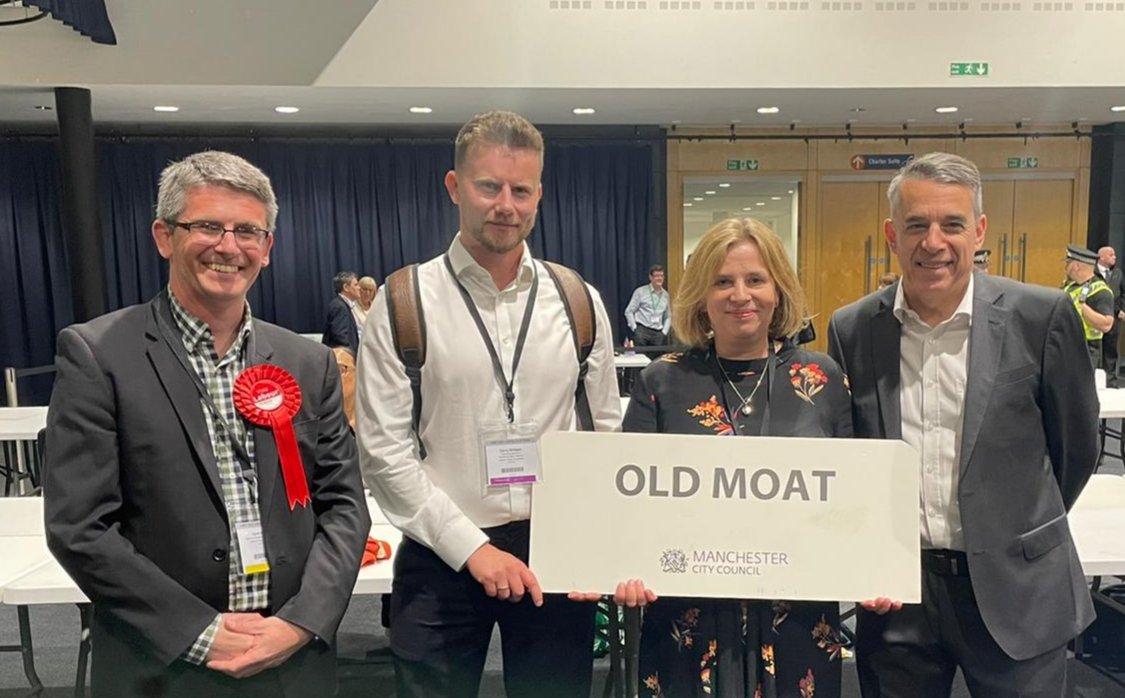 OldMoatLabour's tweet image. Our Old Moat Councillor Advice Surgeries take place every Monday, 7.30pm-8.30pm (except bank holidays) during term time at Withington Adult Learning Centre, Burton Road, Withington, M20 3ED.

No appointment necessary. 

All the contact details for our councillors are below too.☎️