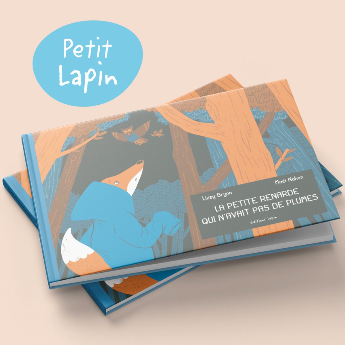 la librairie lapin tweet media
