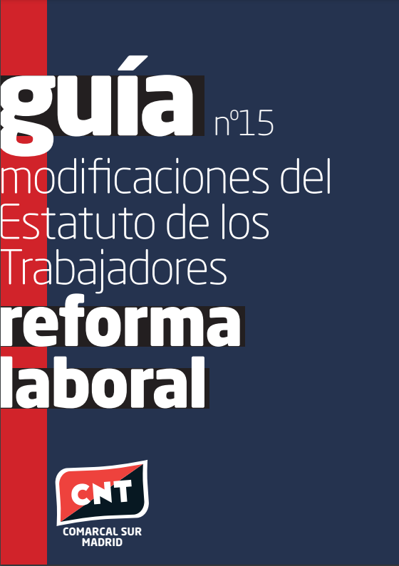 CNT Sindicato tweet media