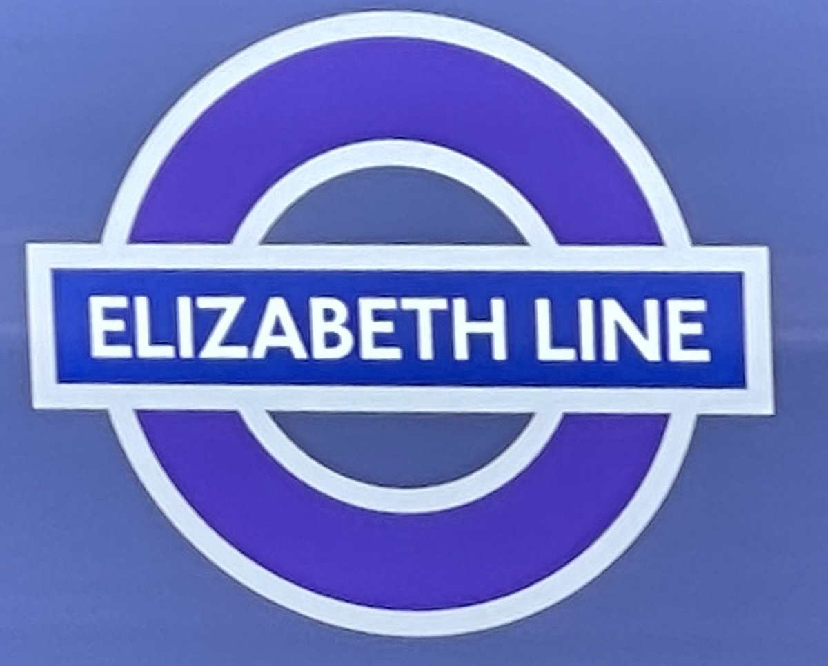 ElizabethLine's tweet image. Did someone mention it’s coming soon 👀