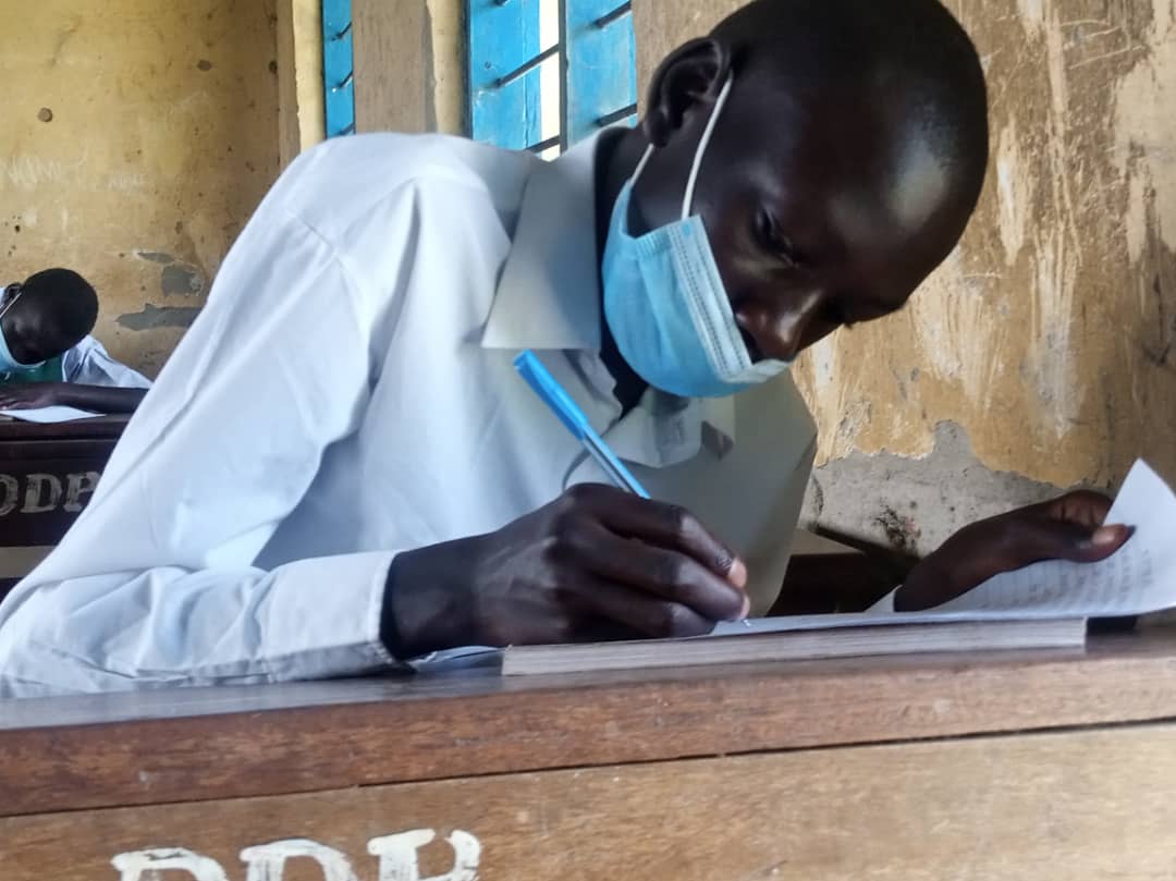 Amani_initiativ's tweet photo. We join all parents and Ugandan's at large to wish all children a better new academic term as education is the most powerful weapon they can use to change the world.
#KeepMeInSchool #EnchildMarriage #EndVAC #SDGs https://t.co/LomQkL042F