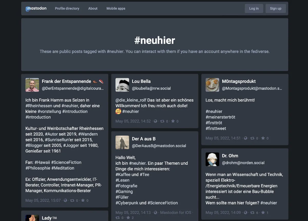 novatrend_ch's tweet photo. Neu im Blog: #neuhier - von Plattformen und Hypertexten. 
Dies ist ein linearer Text. Lies ihn bitte von Anfang bis Ende durch. ^hg https://t.co/dzRA3qwZqP