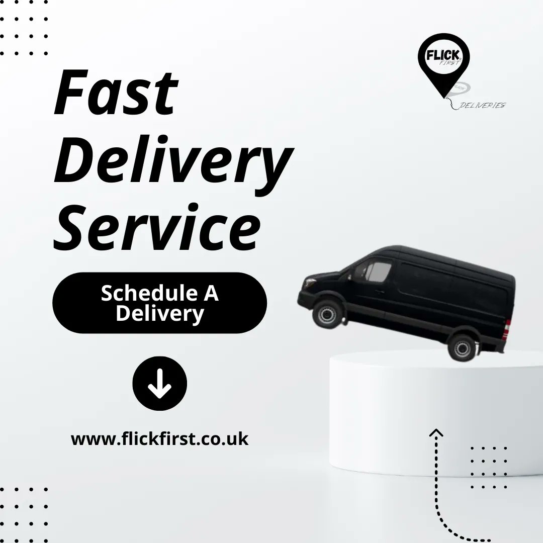 FlickFirst_Ltd's tweet photo. We are the couriers you need 🤝 
- We offer same day delivery
- Have trusted drivers 
- Deliver special &amp; delicate items. 
Book with us today and you won't be disappointed. 🚘 
https://t.co/26i3Njo34T

#couriers #ldn #ldnews #cakes #florists #delivery #flickfirst #specialdelivery https://t.co/CjBsbWzUDC