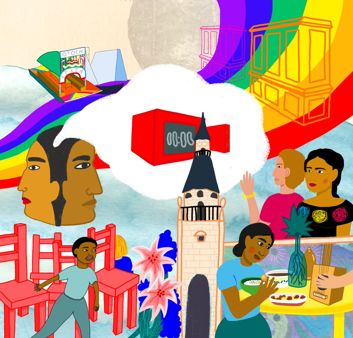 👉 Ayer concluyeron los envíos de la última fábula de la colección #borradoresdelfuturo. ¿Qué te ha parecido el cuento de <a href="/gabrielintica/">Gabriela Damián Miravete</a>?

📖 Te recordamos que las 10 fábulas publicadas hasta el momento están disponibles aquí bit.ly/2TXfk3y