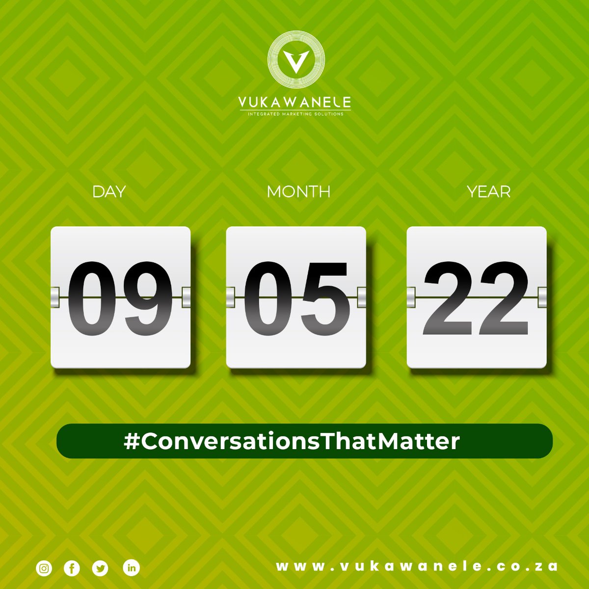 vukawanele's tweet photo. We are at the @MiningIndaba! Get ready for the mining booth exhibition, key mining topic discussions, and more emerging technology transformation.
#MiningCommunications #MiningIndaba #MI2022 https://t.co/1TRsIDQQtj
