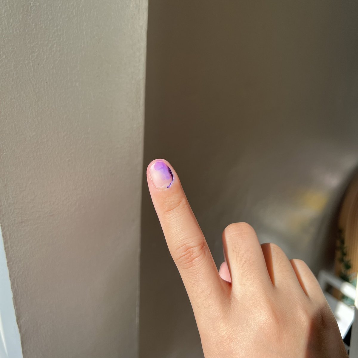 PHSPhilippines's tweet photo. #GrabYourVote @grabph 🗳VOTE WISELY! 🌸 https://t.co/MMZJGuedGb