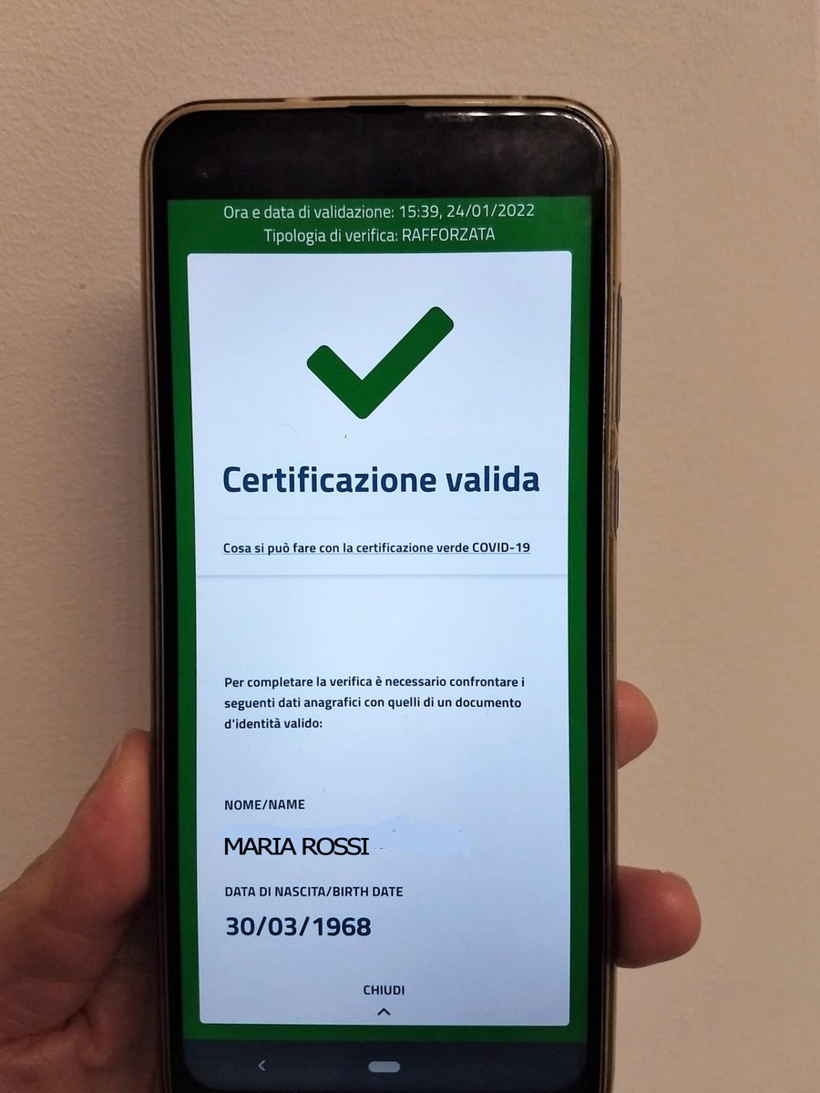 BLQairport's tweet photo. Buongiorno dall'Aeroporto di #Bologna!
Vi ricordiamo che per Ordinanza @MinisteroSalute dal 1° maggio il #GreenPass non è più richiesto per accedere alla sala imbarchi. Rimane invece #GreenPassBase per i rientri dall'estero.
Info sui canali @ItalyMFA 👉 https://t.co/ov3lwC2z1C https://t.co/HBsyvbad8g