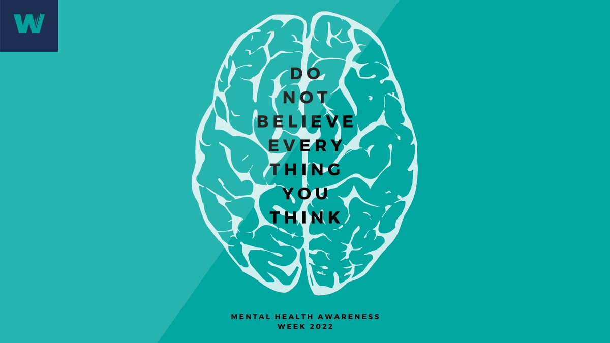 WinningFinance's tweet photo. 🧠 Today marks the start of #MentalHealthAwarenessWeek 

#Loneliness affects many of us at one time or another. We know that it can be  the driver for poor mental health.

We're coming together with @mentalhealthuk to spread the message and awareness that we need to do more 💪 https://t.co/4kvzmRc8dS
