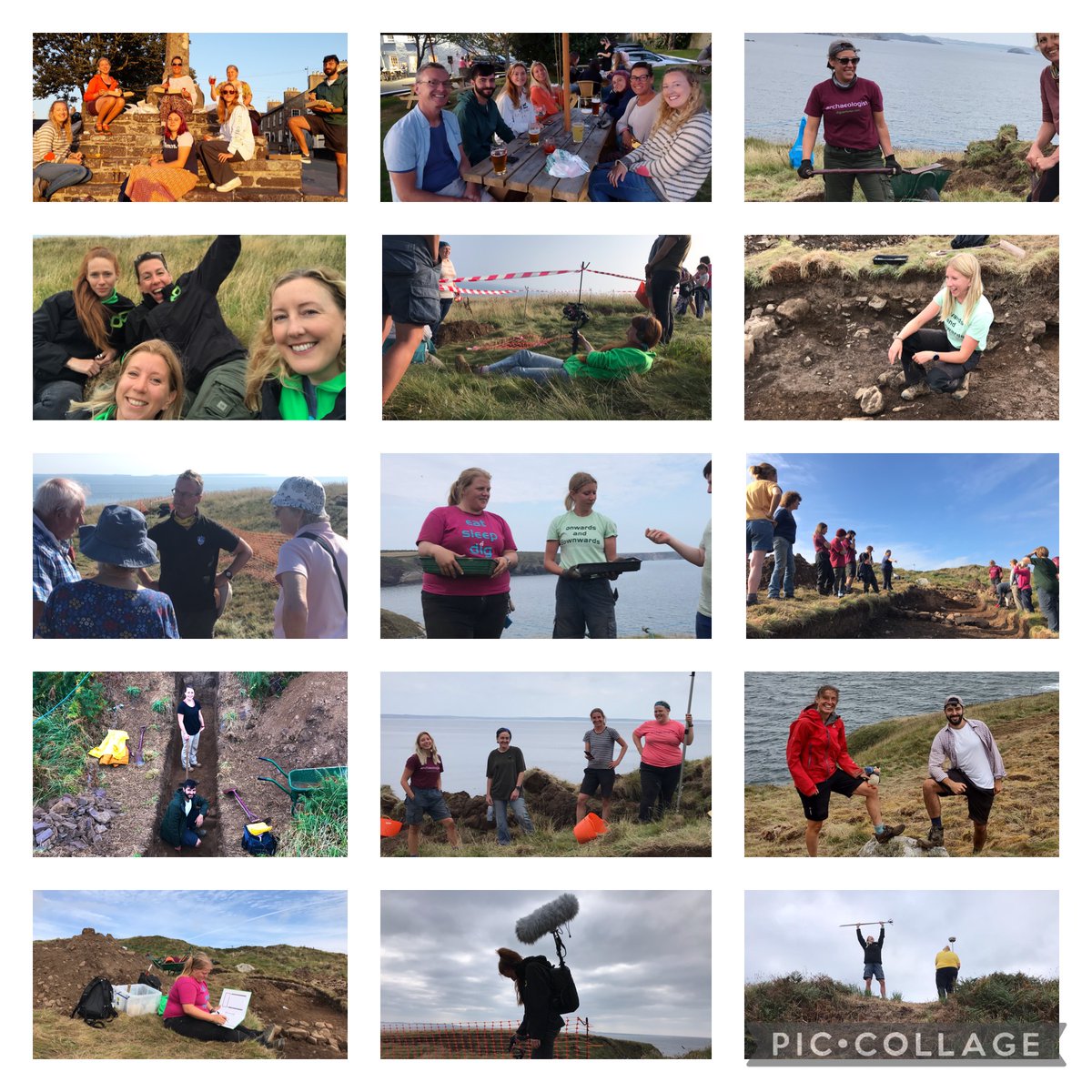 CHERISH Project (@cherishproj) on Twitter photo Happy Europe Day 2022! 🇪🇺 our Wales-Ireland project  is proud to celebrate co-operation as we investigate the effects of climate change on our beautiful coastlines 🇮🇪 🏴 #EuropeDay2022 Happy Europe Day 2022! 🇪🇺 our Wales-Ireland project  is proud to celebrate co-operation as we investigate the effects of climate change on our beautiful coastlines 🇮🇪 🏴 #EuropeDay2022