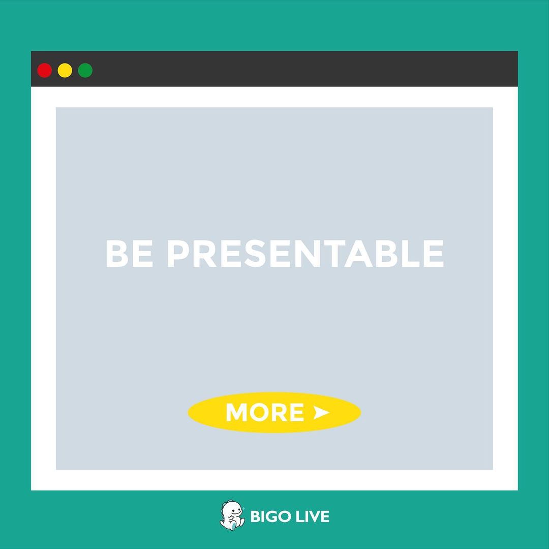 BIGOLIVEapp's tweet photo. â¤some tips to prepare before your livestream session đ˛
#bigotips #bigoliveapp https://t.co/jPQbP0WSAt
