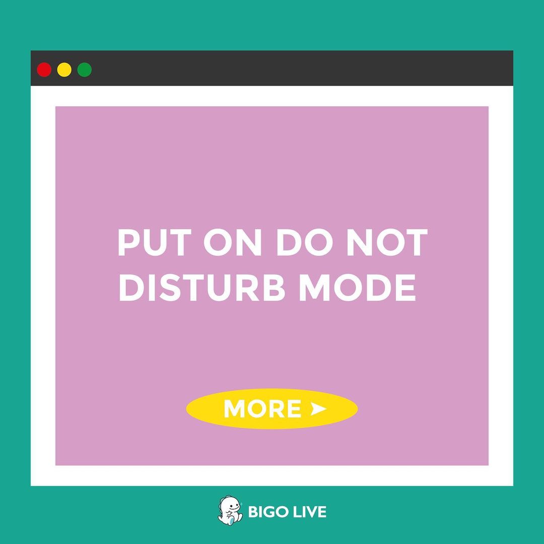 BIGOLIVEapp's tweet photo. â¤some tips to prepare before your livestream session đ˛
#bigotips #bigoliveapp https://t.co/jPQbP0WSAt