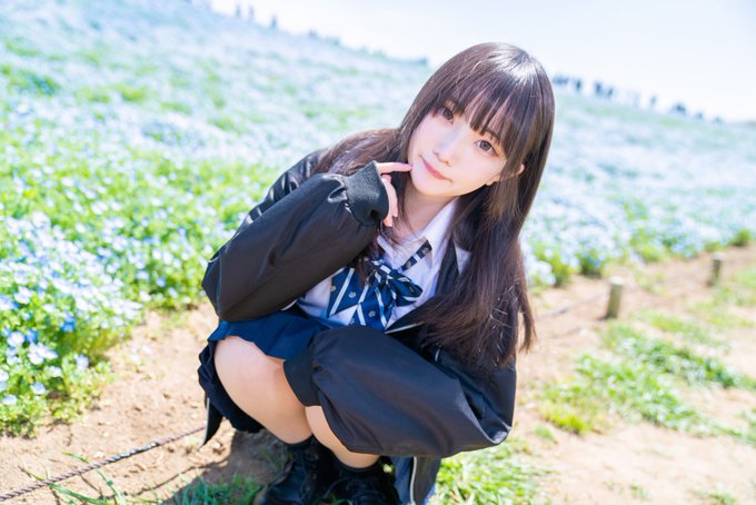 コスプレイヤー小雪うののTwitter画像8