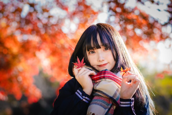 コスプレイヤー小雪うののTwitter画像11