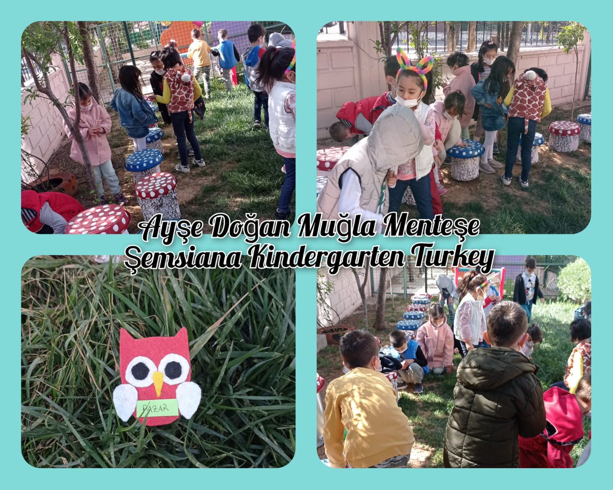 MenteseA's tweet photo. Okulumuz 5/B öğretmeni Ayşe Doğan ve öğrencilerinin ortaklarından olduğu L.I.F.E.: Little İnventors save Forest Ecosystems adli eTwinning projemiz kapsamında öğrencilerimiz doğayı,ağaçları tanımak amacıyla okulumuz bahçesinde gözlem yaptılar. @mugla_mem #eTwinning https://t.co/k68ex31qPu