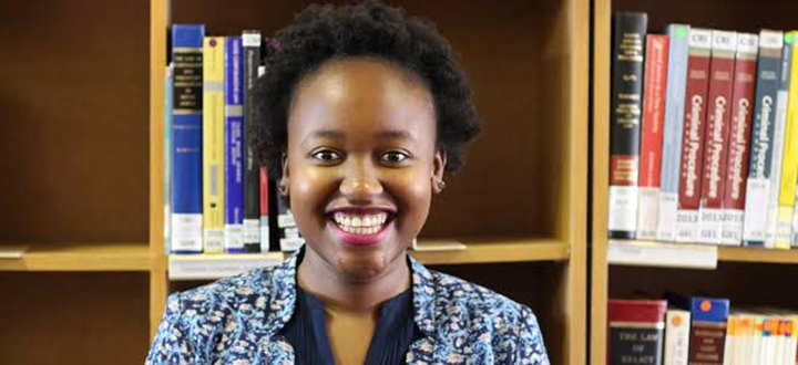 unisa's tweet photo. Young scholar set to fly the Unisa flag high on international platform.  https://t.co/0hU5feEGBt https://t.co/fwRJ6Mby3t