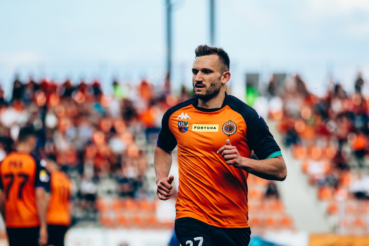 ChrobryGlogowSA's tweet image. 📸 #CHRPOD ▶ bit.ly/3Fs2iRI