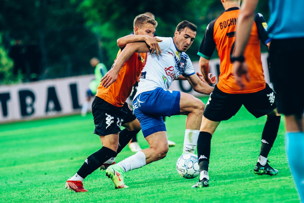 ChrobryGlogowSA's tweet image. 📸 #CHRPOD ▶ bit.ly/3Fs2iRI