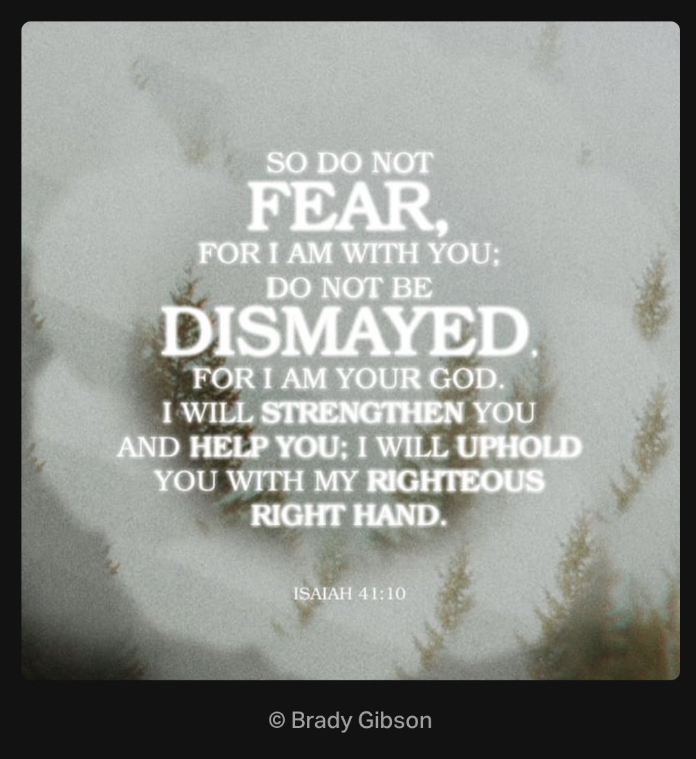 RaymartAguilar's tweet photo. Verse of the day. 
Mananalo tayo! 💖💚 

#LeniRobredoForPresident #KikoIsOurVP #LeniKiko2022 https://t.co/bL7ARX1dOM