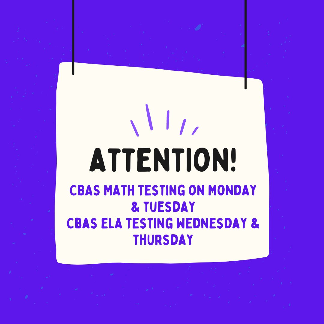 cooleycougarpto's tweet photo. CBAS Testing this week Cougars 💜🖤 #cougarpride #CBAS https://t.co/VdOkUWwwxh