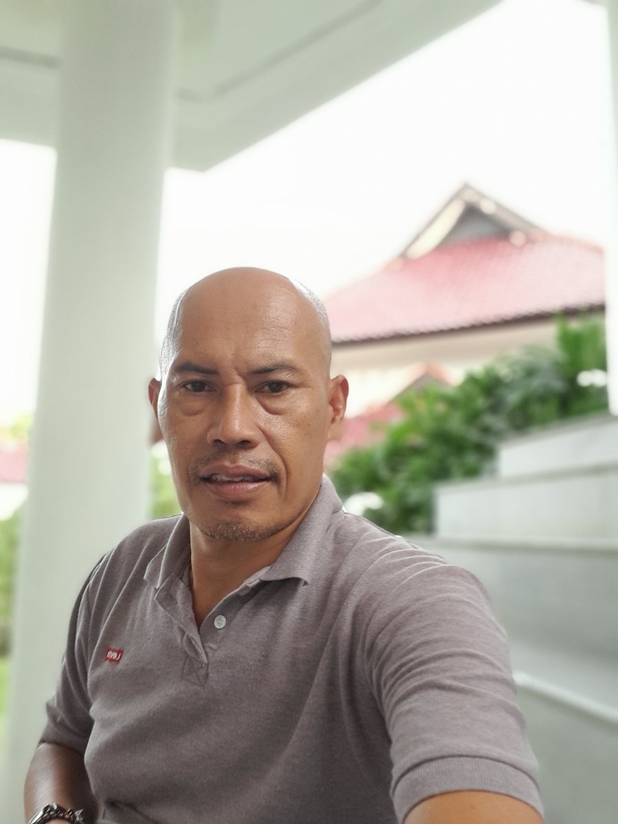 raysumari's tweet image. Suatu sore menjelang buka