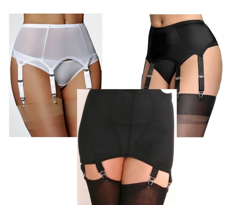 garter belt prom Women's High Waist Sheer Lace Skirt Sexy Lingerie with Garter Belt Babydoll  Exotic Flowy Mesh Skirts for Women Bondage Kit 2023 Bdsm Kinky Slutty  Crossdresser Black in Kenya