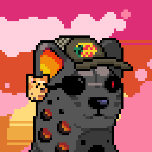 Solsquiggels's tweet photo. π¨Give away!π¨
x1 @CheetahSOL #NFT (fp 1.7)
How to enter β
1β£ Like + retweet
2β£ Follow us
3β£ Tag 3 friends
Winner announced in 48 hours! π₯π₯
#Solana #NOTIPARTYCLUB #NFTGiveaway #NFTs #SolanaNFT https://t.co/58z4EGaT21