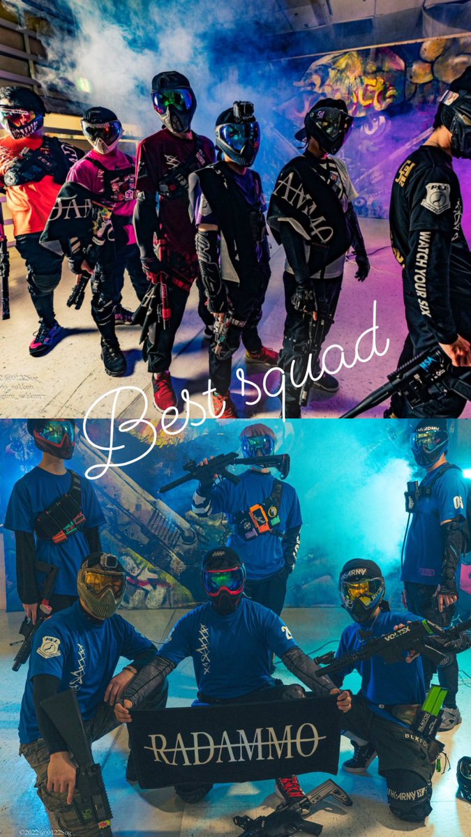 5cellOfficial's tweet photo. Are you ready？

#JapanspeedQB https://t.co/GUeyfv7qOF