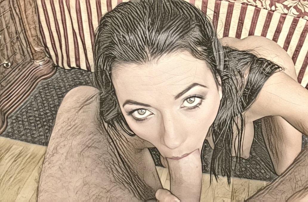 SlavkoAnd's tweet photo. Sketching one good girl #sketch #bj #eroticdrawing #eroticart #Ukraine https://t.co/A6xZzFlrq7