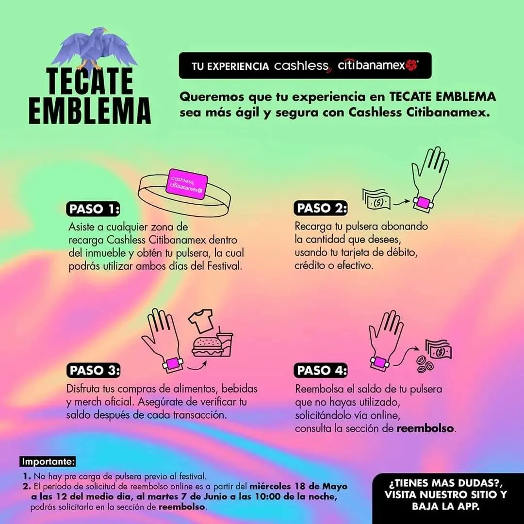 México en Conexión. tweet media