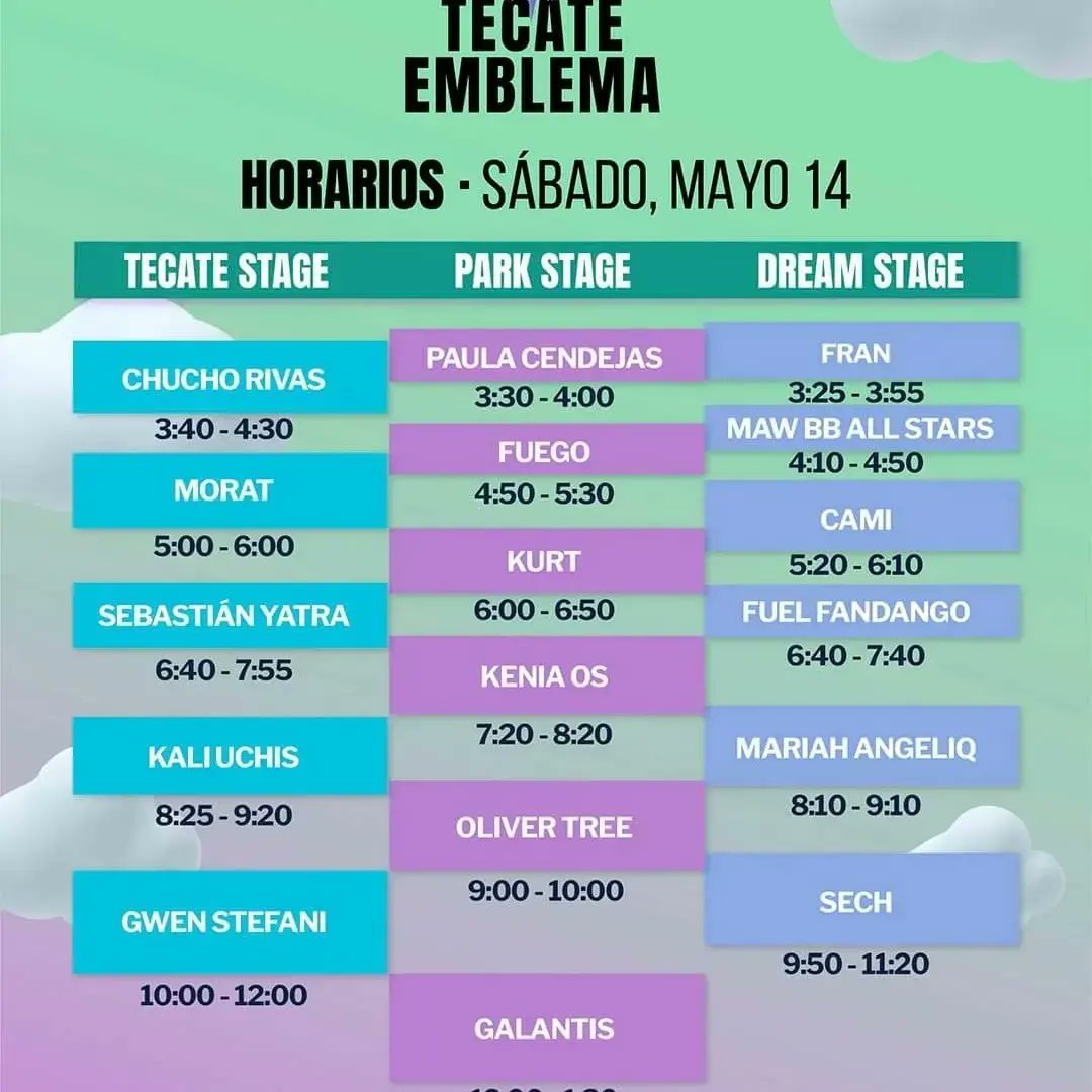 México en Conexión. tweet media