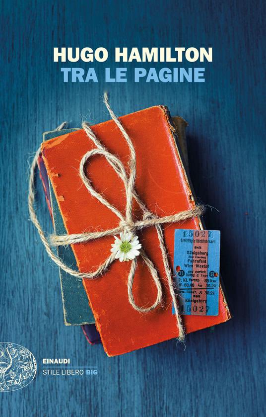 thrillernordico's tweet photo. Tra le pagine ( @Einaudieditore @reppomanuno #hugohamilton #tralepagine #narra #narrative #narrativa #romanzo #Review )
L’autore ha scelto un protagonista originale. È un libro infatti a raccontare la propria storia.

Recensione 🖌 https://t.co/gtVl4vu8ah di @cristinabruno22 https://t.co/AlSre1qAHQ