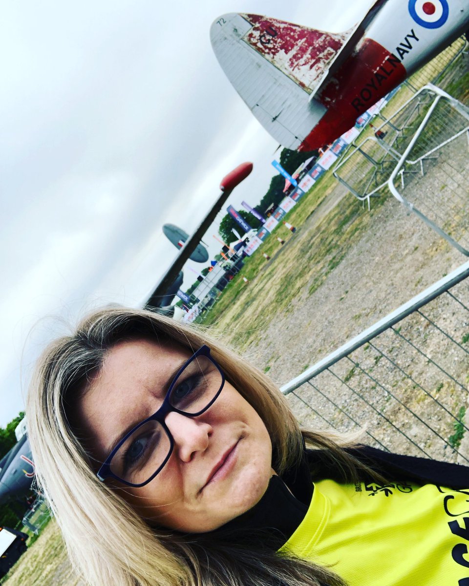 sagefoundation's tweet photo. @sageuk spent yesterday supporting #charity fundraising with @British_Airways. An early start marshalling. #SageCustomer
@runreigate
@rungatwick https://t.co/baESlSxz4W