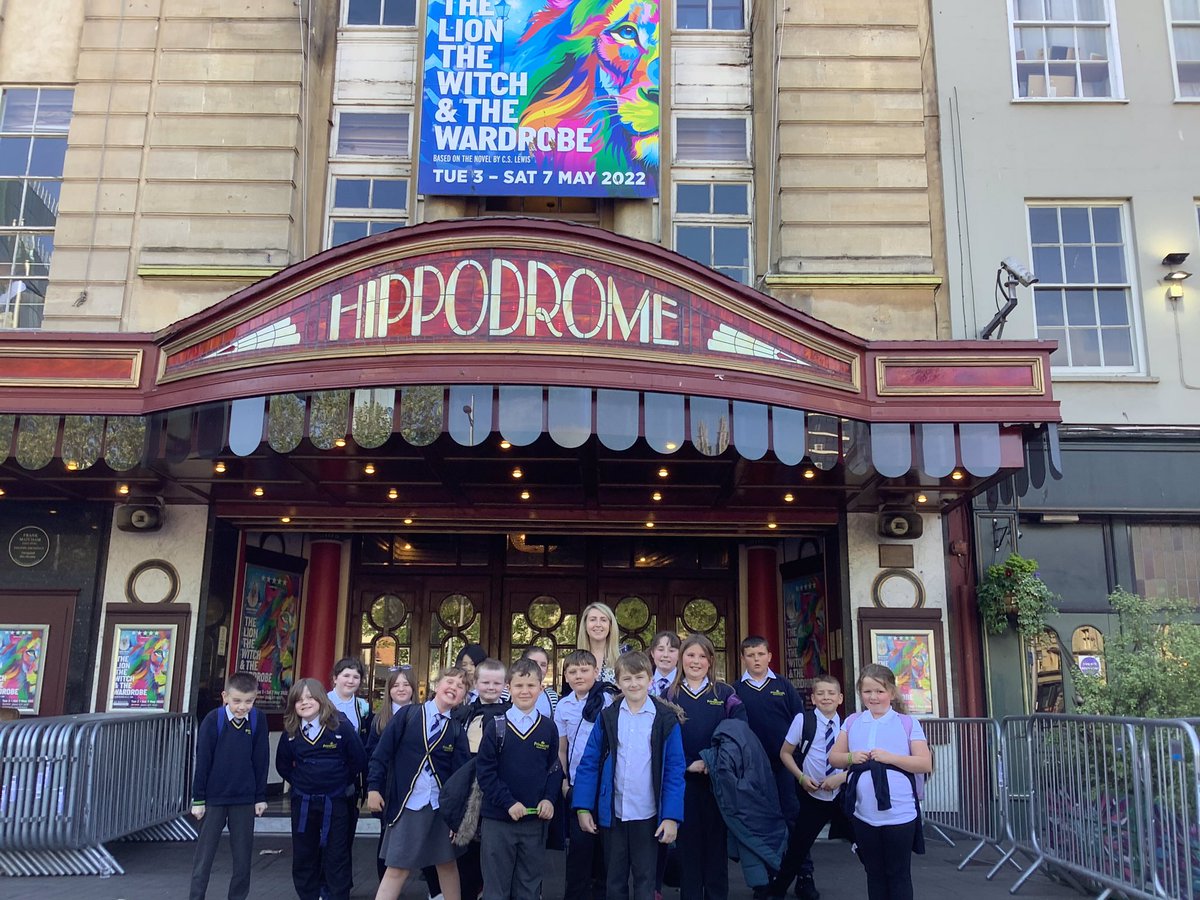 Princecroft Primary tweet media