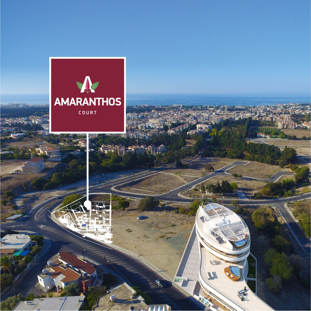 aristodev's tweet image. 🏠Amaranthos Court is a modern block of 3 bedrooms sea-view apartments in the city centre of Paphos. The building’s modern lines and V-shape top view provide a unique character on its looks. 
#PropertyDevelopers #Propertyinvestments #realestate #luxuryproperties